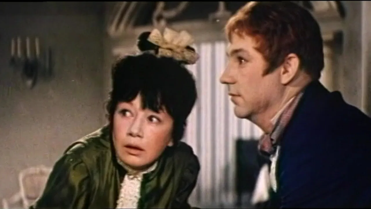 Uncle's Dream backdrop