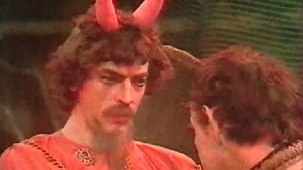 Seedy Kingdom backdrop