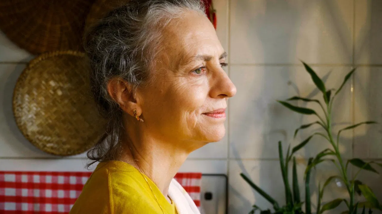 Celia Went There backdrop