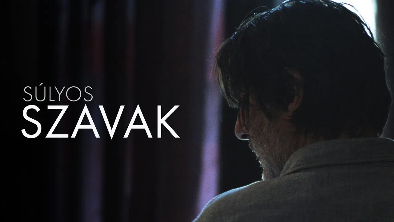 Délicate gravité backdrop