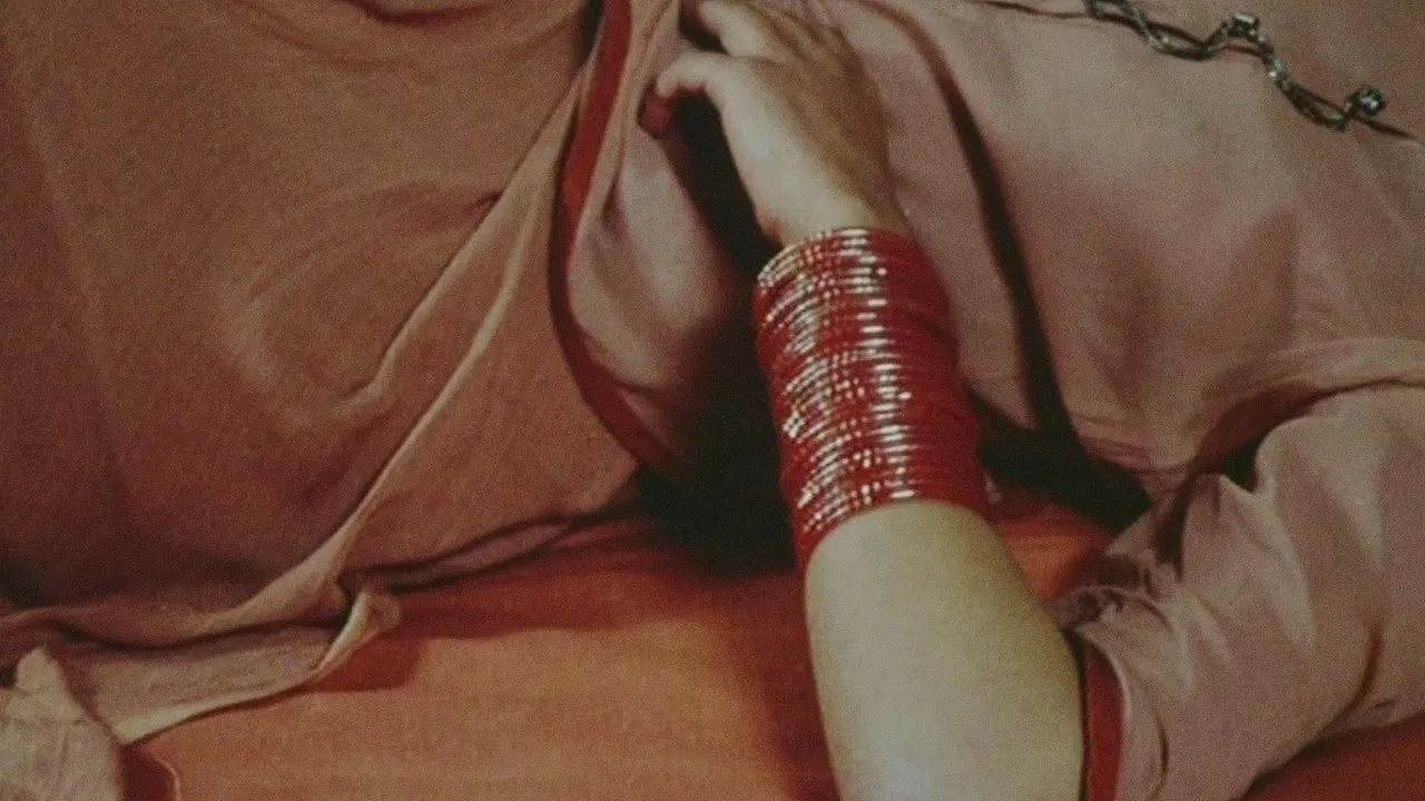 The Khayal Saga backdrop