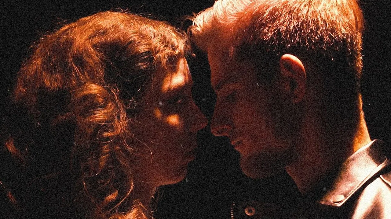 A Life in Our Times backdrop