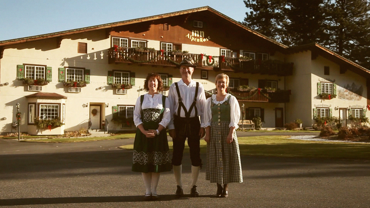 Bavarianism backdrop