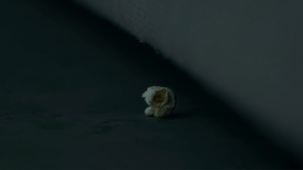 Till There Was You backdrop