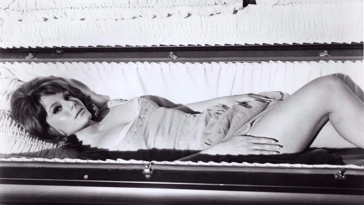 Savage Sunday backdrop