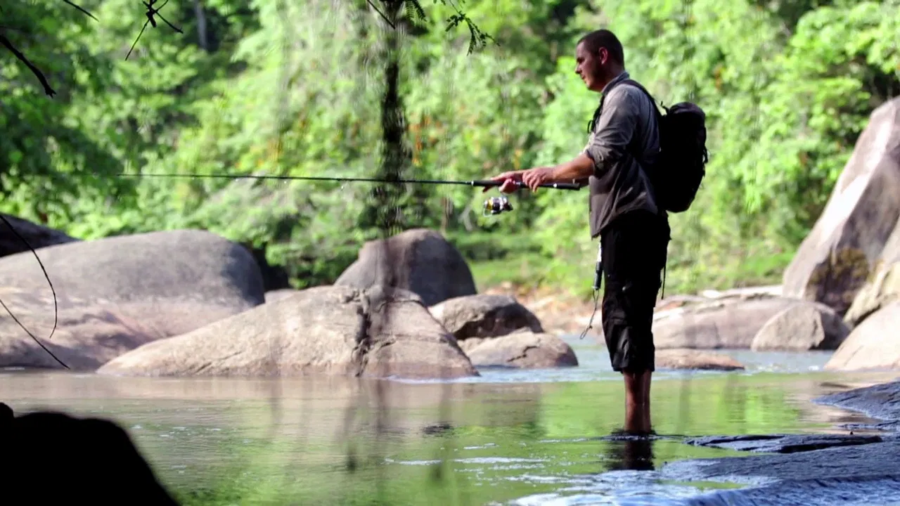 Aïmara : Terreur d'Amazonie backdrop