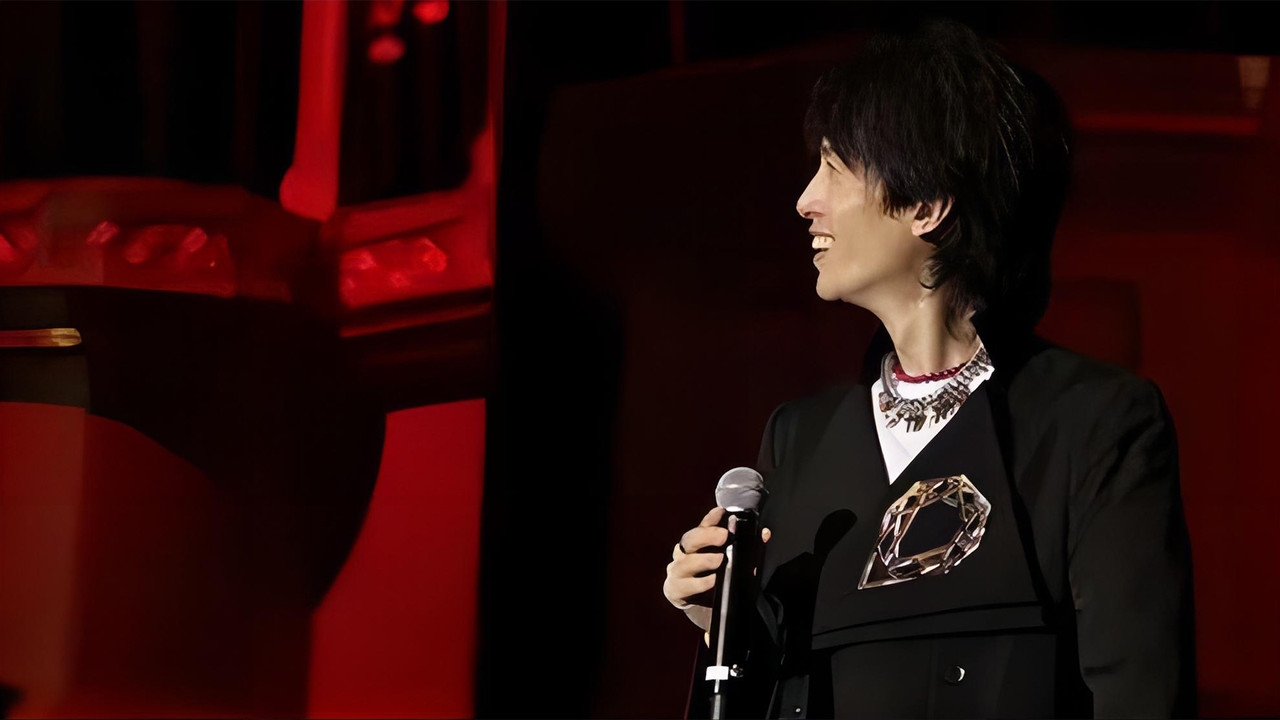 2009黄子华栋笃笑：哗众取宠 backdrop