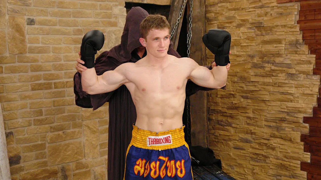 Spanking 12 backdrop