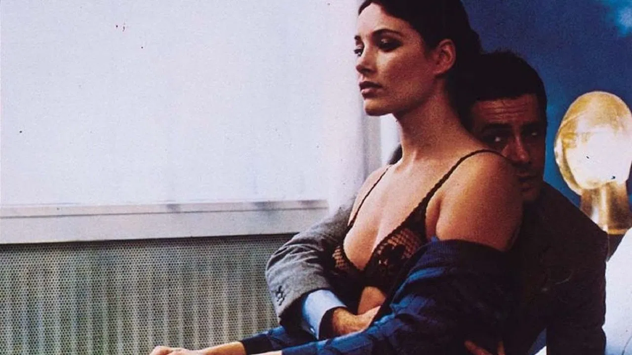 Stato interessante backdrop