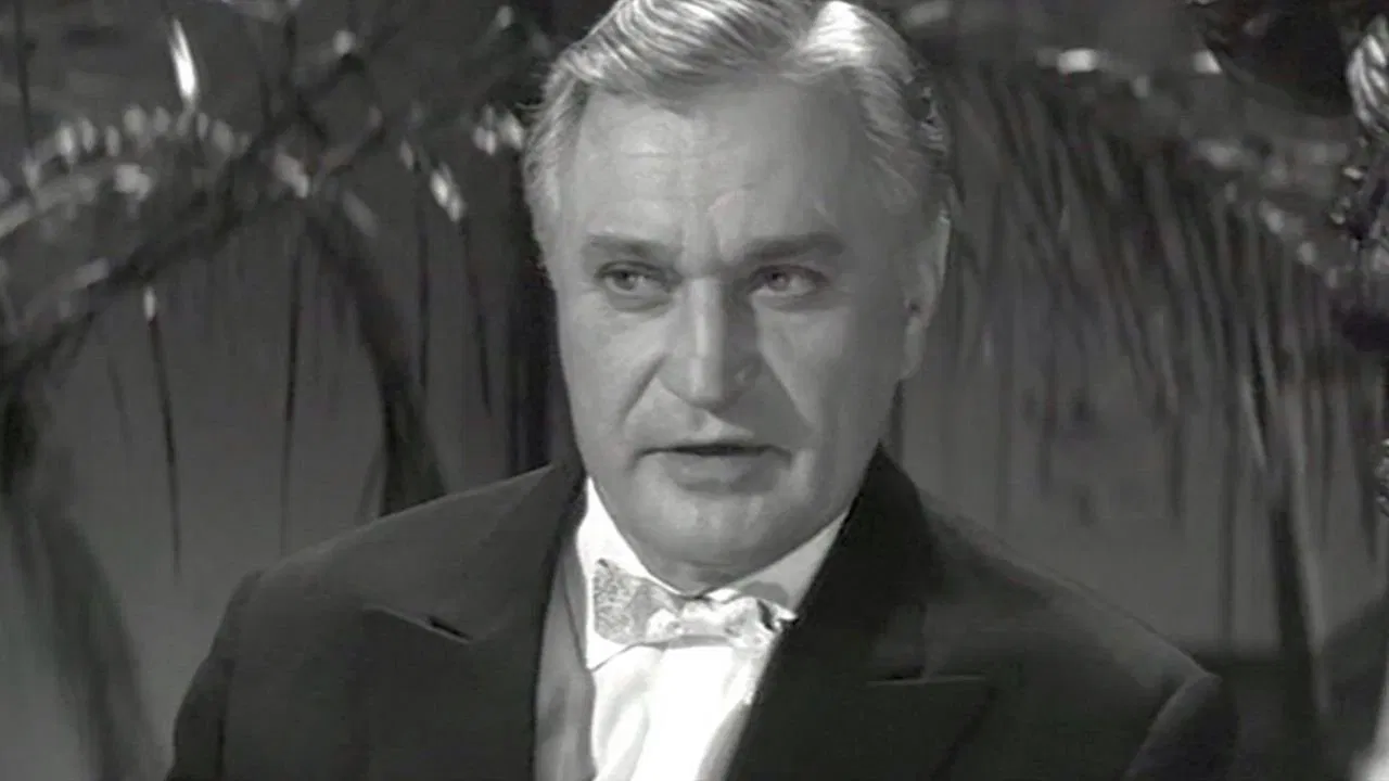 Two Years above the Abyss backdrop