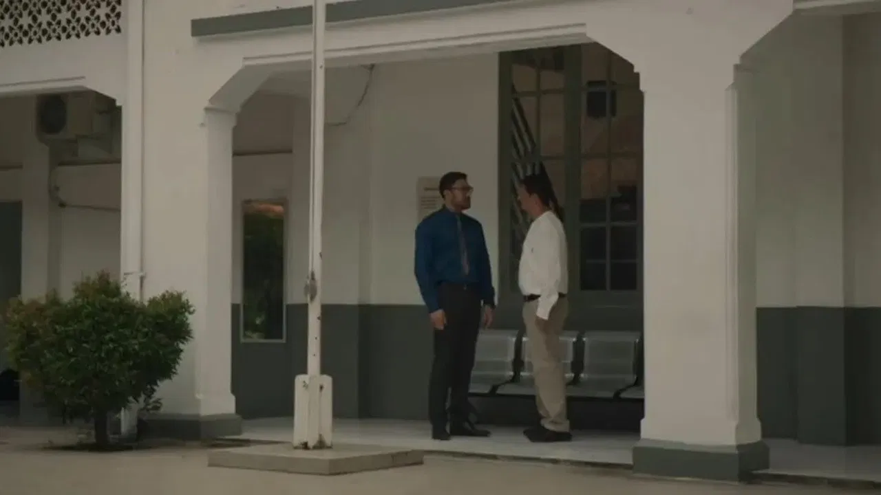 Belum Ada Judul backdrop