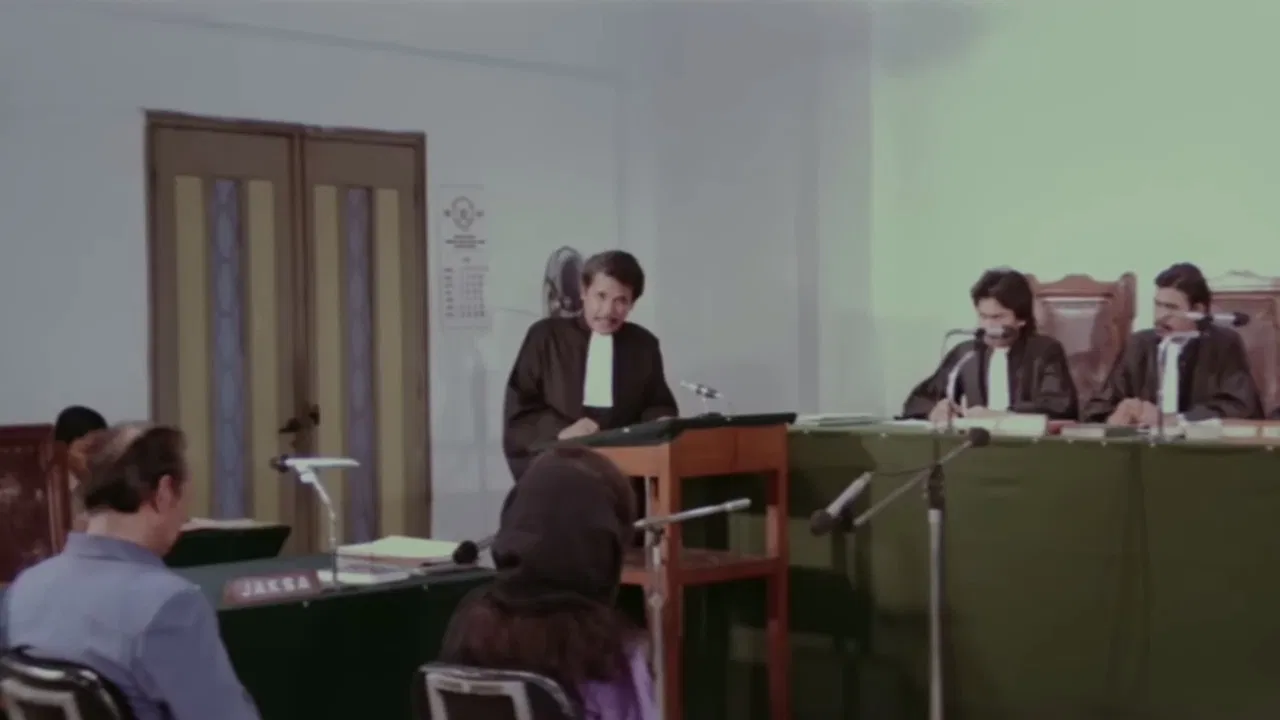 Bila Hati Perempuan Menjerit backdrop