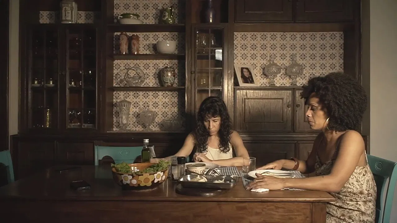 Cenas para Paganini backdrop