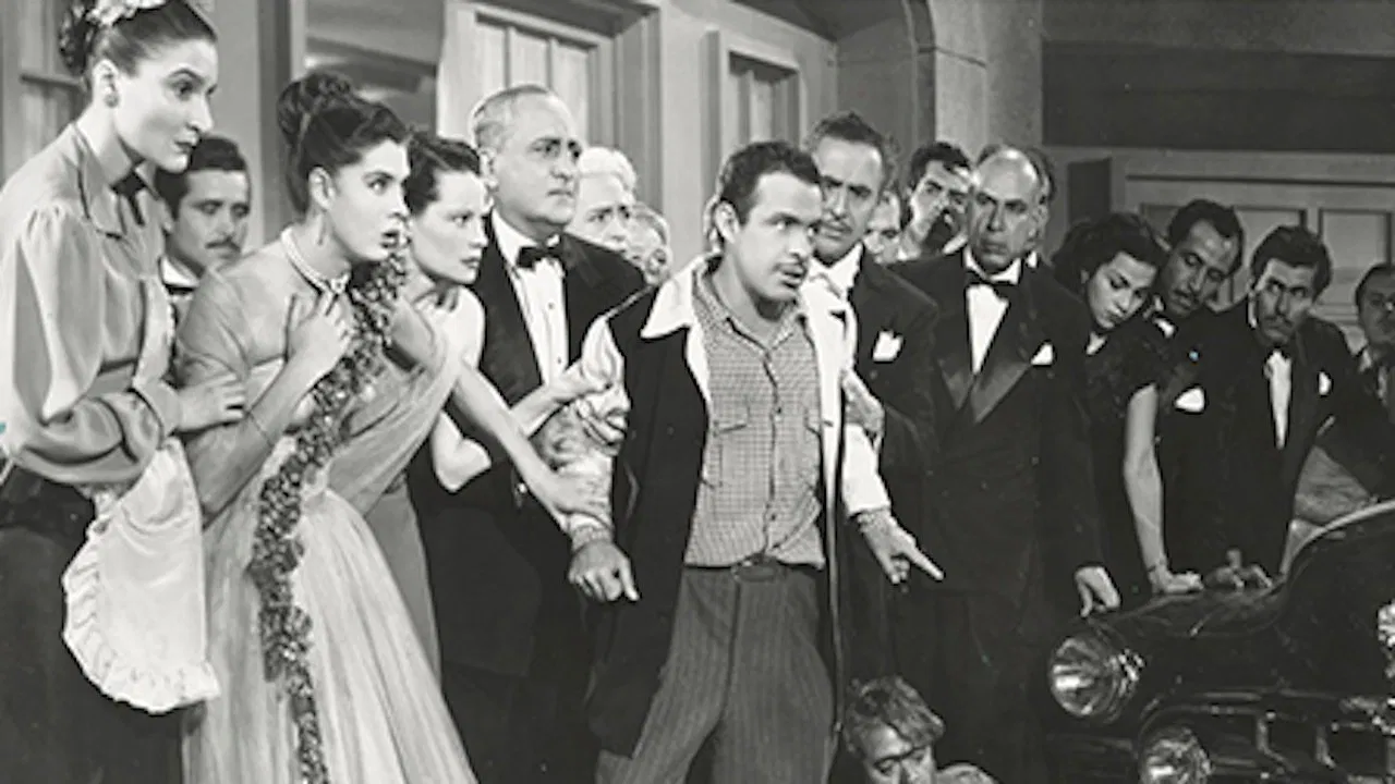 Oh, Love… How Have You Put Me! backdrop