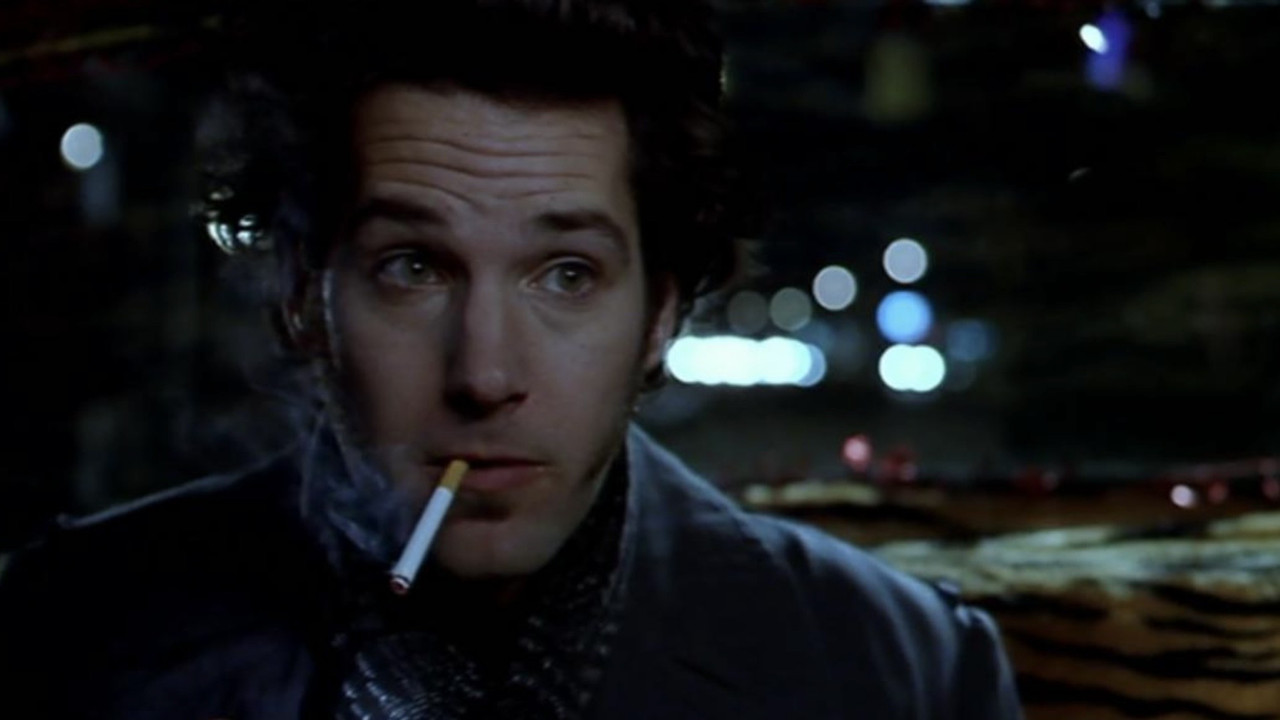 200 Cigarettes backdrop