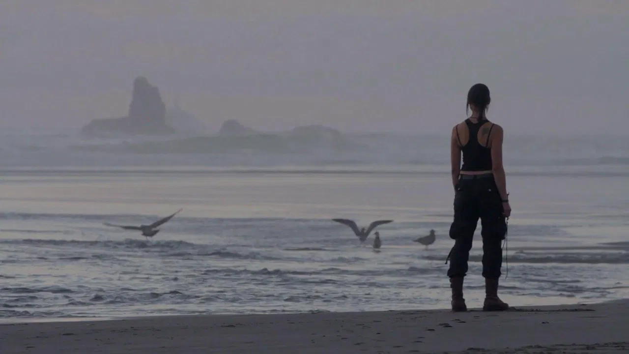 Mission NinetyTwo: Part I - Dragonfly backdrop