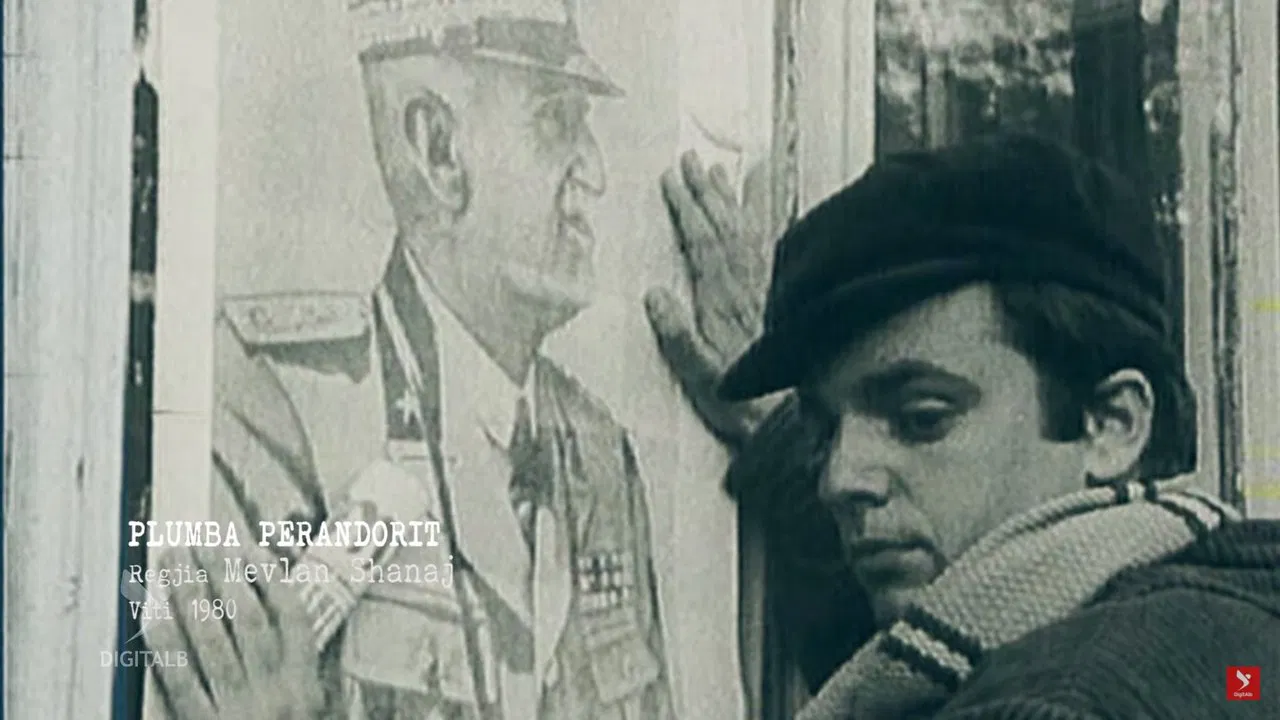 Bullets for the Emperor backdrop