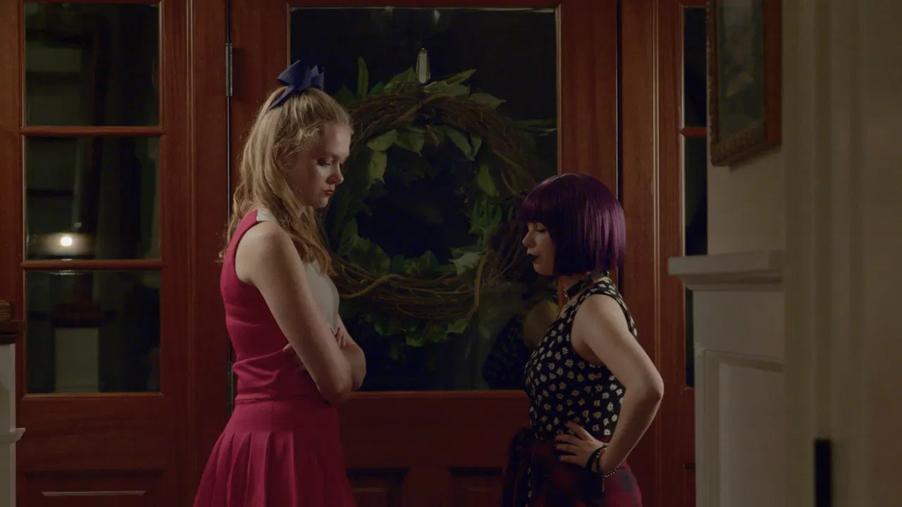 Generation Wrecks backdrop