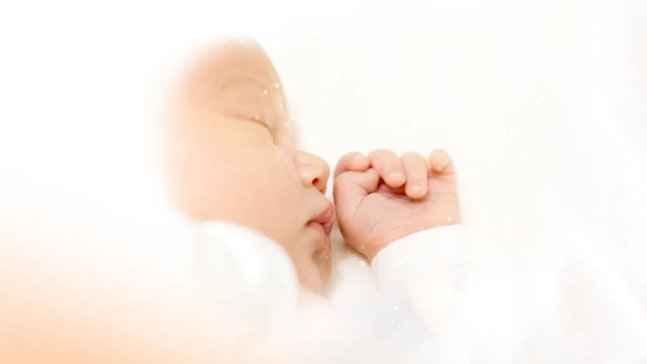 Big Miracles backdrop