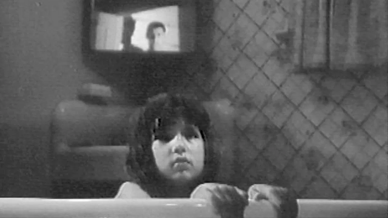 Knee Dancing backdrop