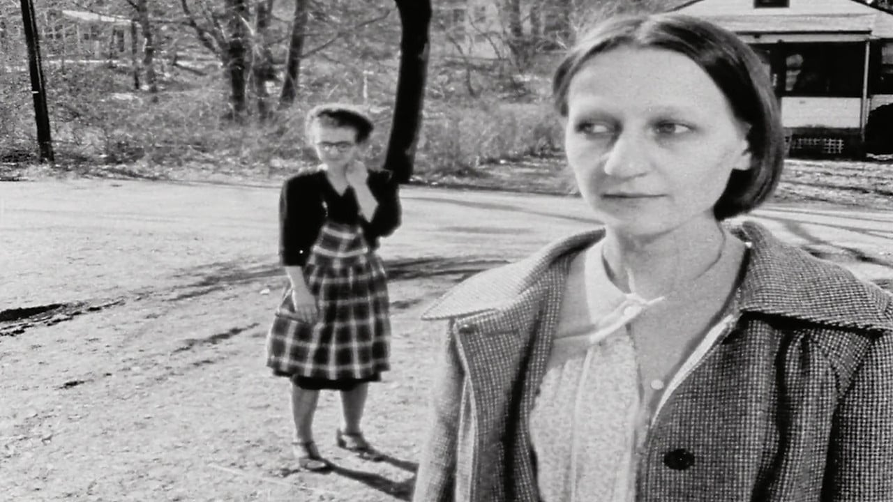 You Are Not I backdrop