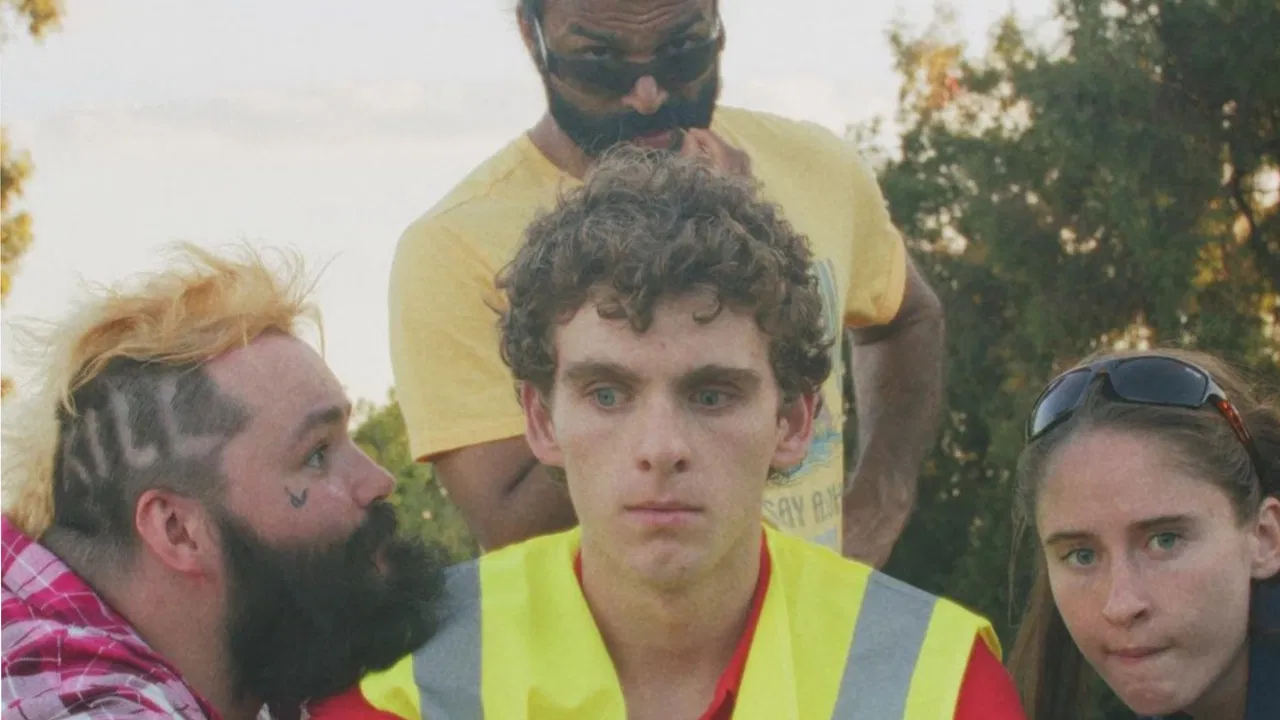 You Can Smoke Anything backdrop