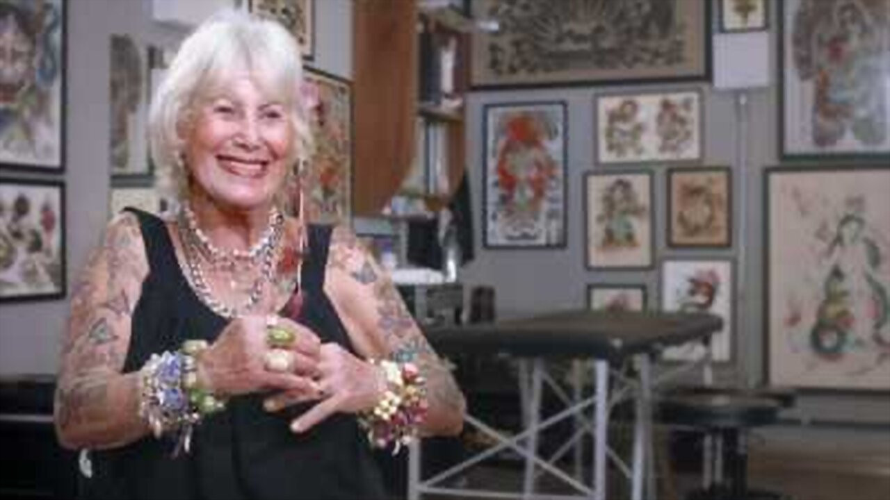 Envelhescência backdrop