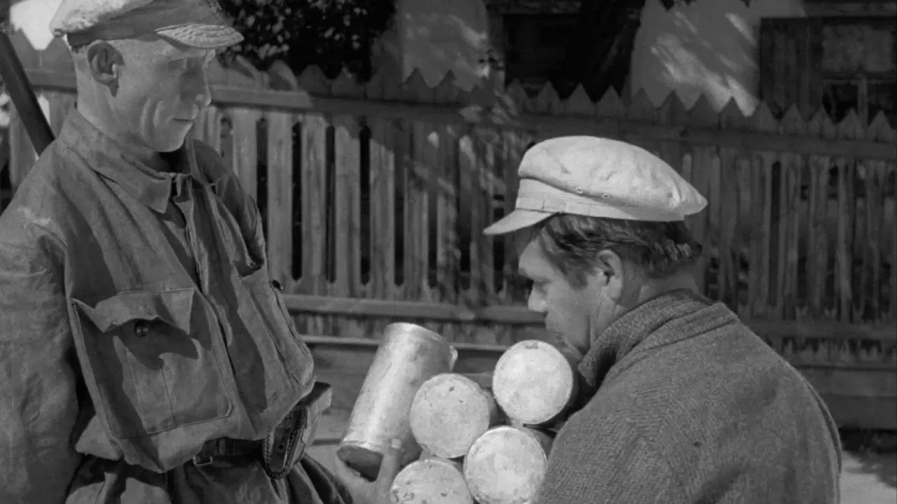 Self-Seeker backdrop