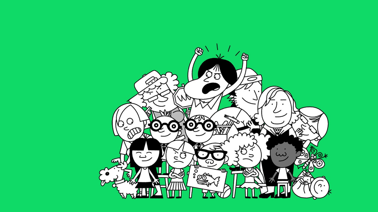 Bébéatrice backdrop