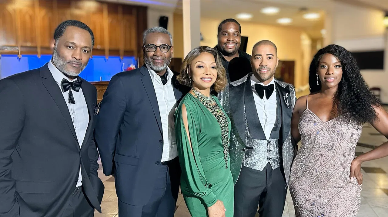 He Who Findeth backdrop