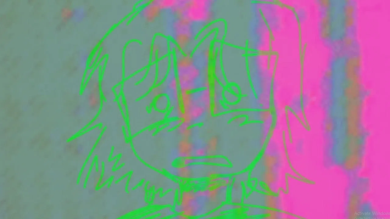 GLEEP GLEEP backdrop