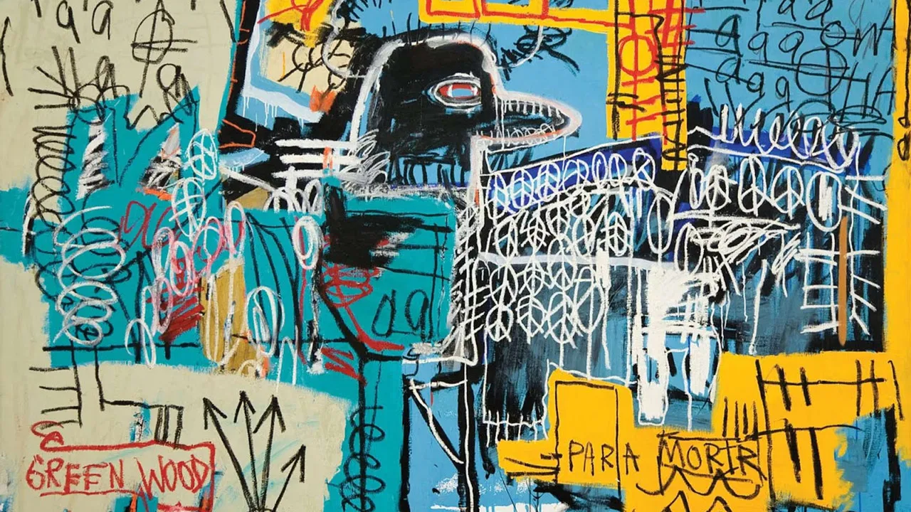 King Pleasure backdrop