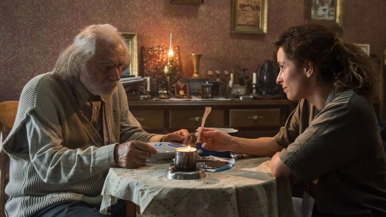 What's This Country Called Now? backdrop