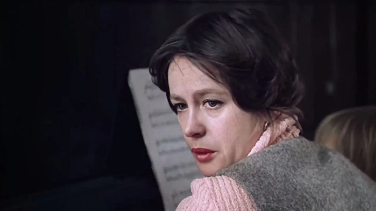 Faratyev's Fantasies backdrop