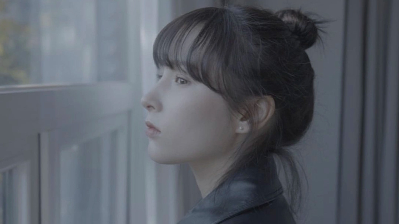 Whitney's Love Life backdrop