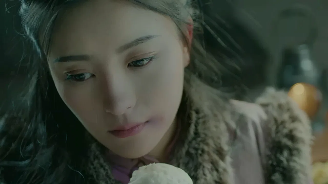 虎口惊魂 backdrop