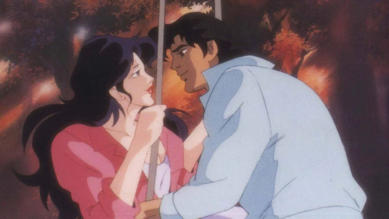 Blue Seagull backdrop