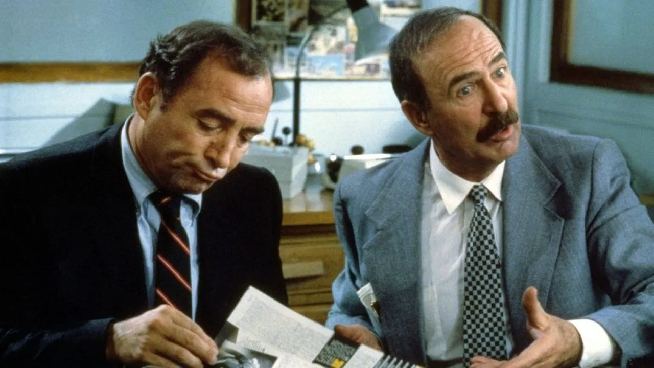 Outward Signs of Wealth backdrop