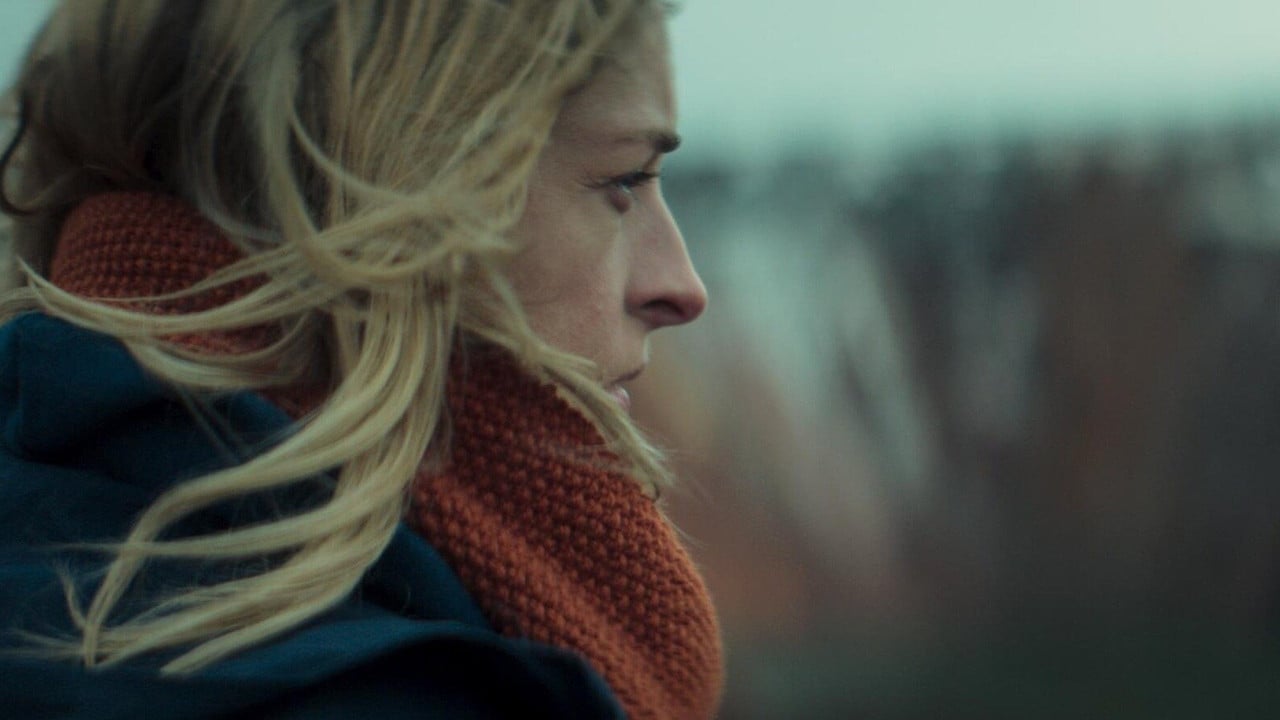 Northern Affairs backdrop