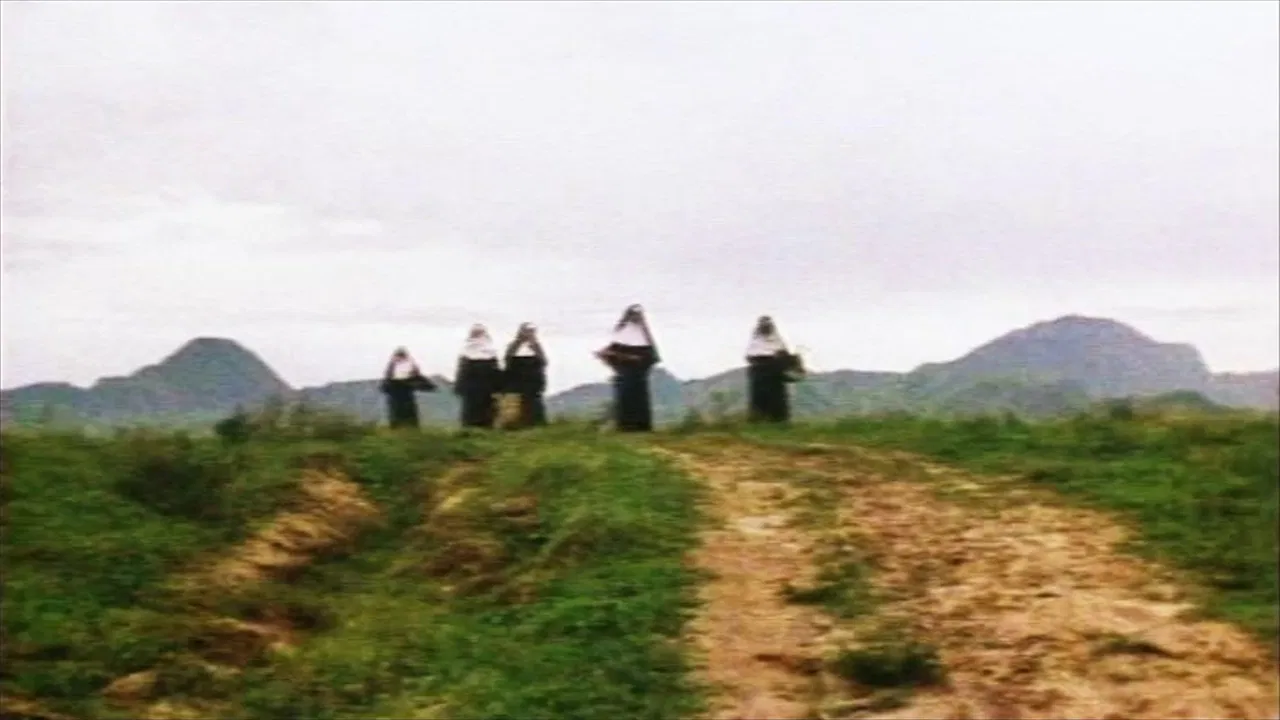 Mother Ignacia: Ang Uliran backdrop