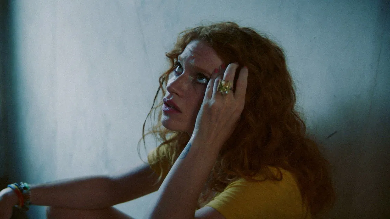 Unidentified Objects backdrop