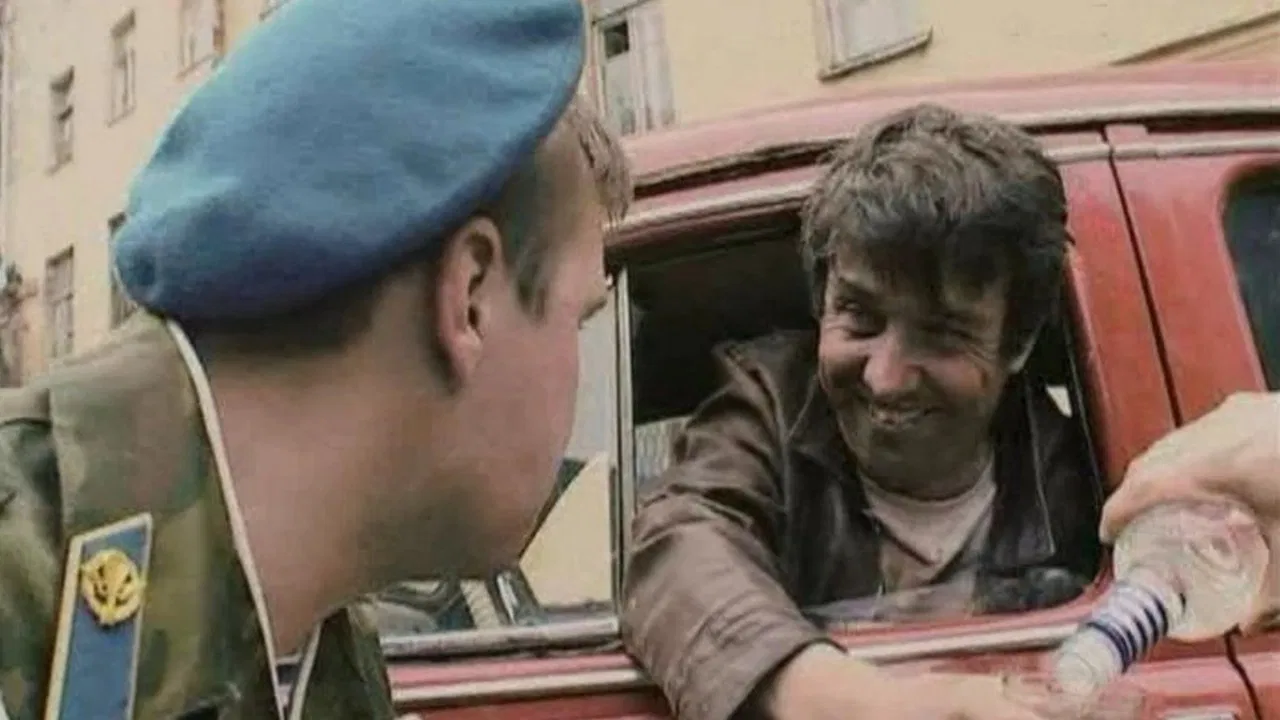 Bogatyrs Online backdrop