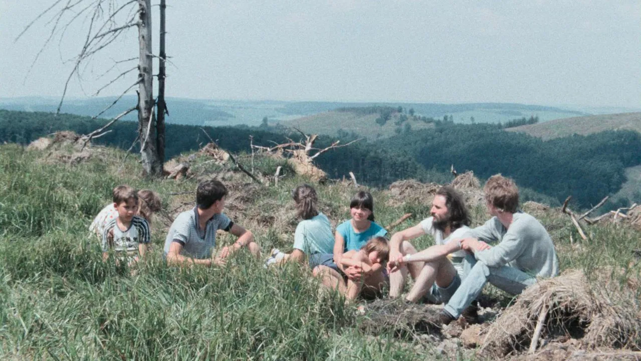 "Wer hat dich, du schöner Wald…" oder Wie ein Film verhindert wurde backdrop