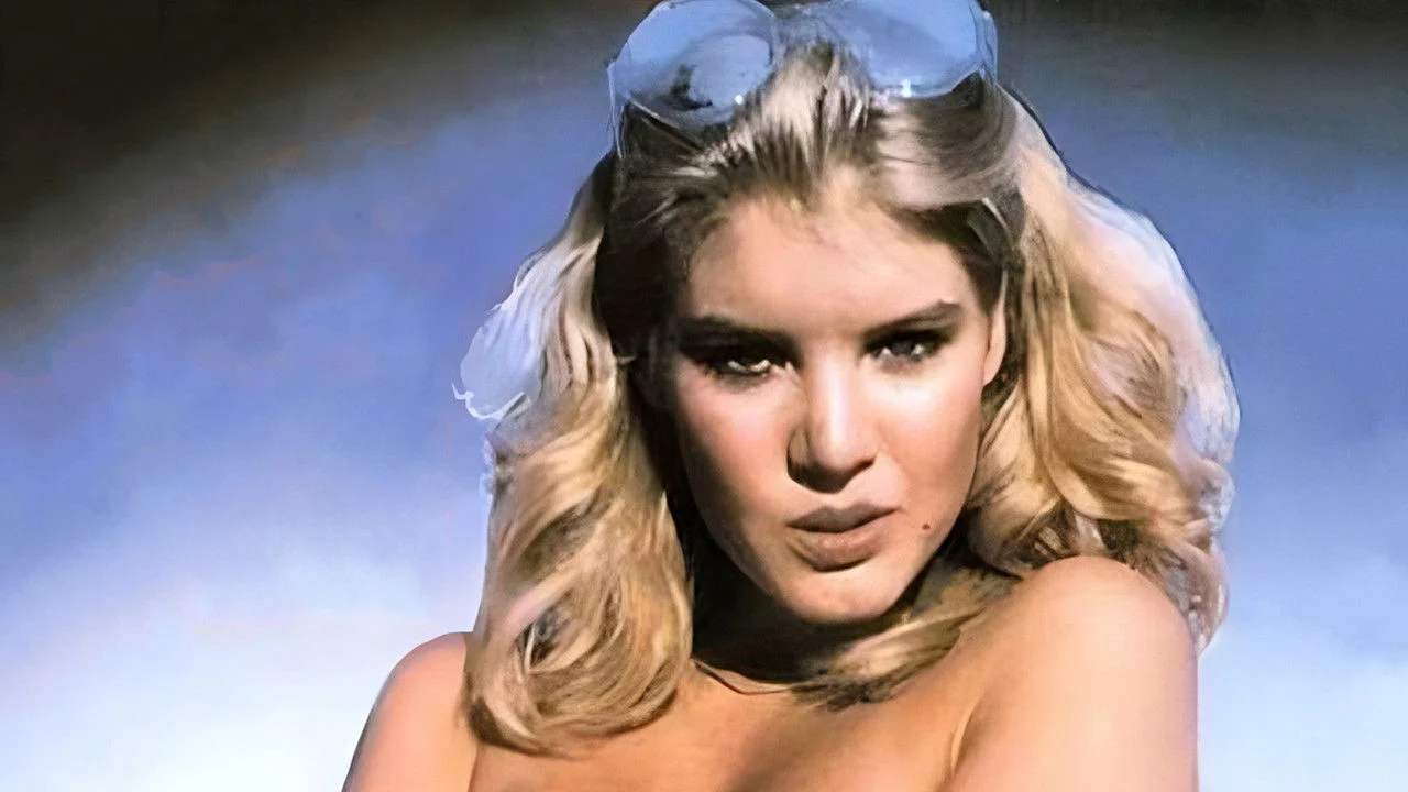 Bad Girls IV backdrop