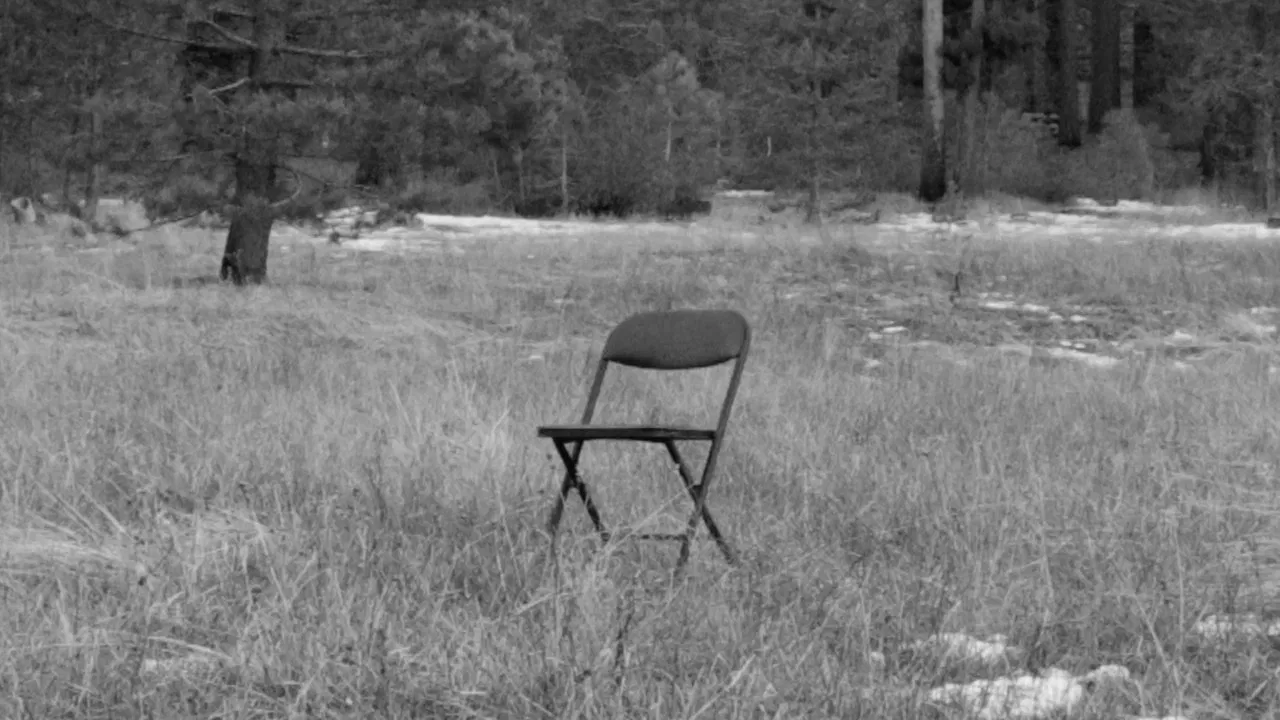 The Howling Tree backdrop