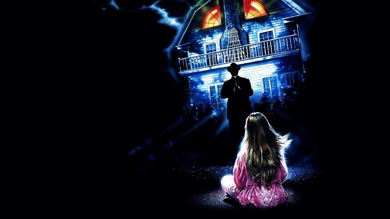 Amityville: The Evil Escapes backdrop