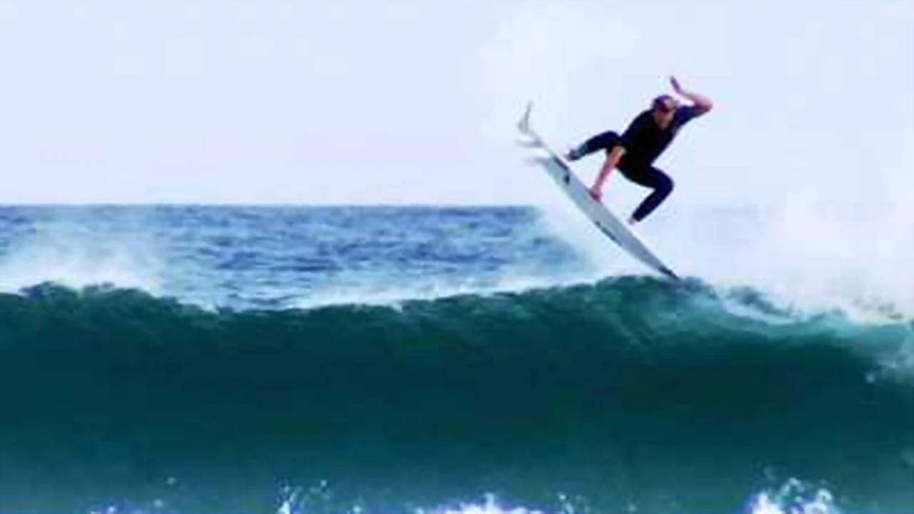 Modern Collective backdrop