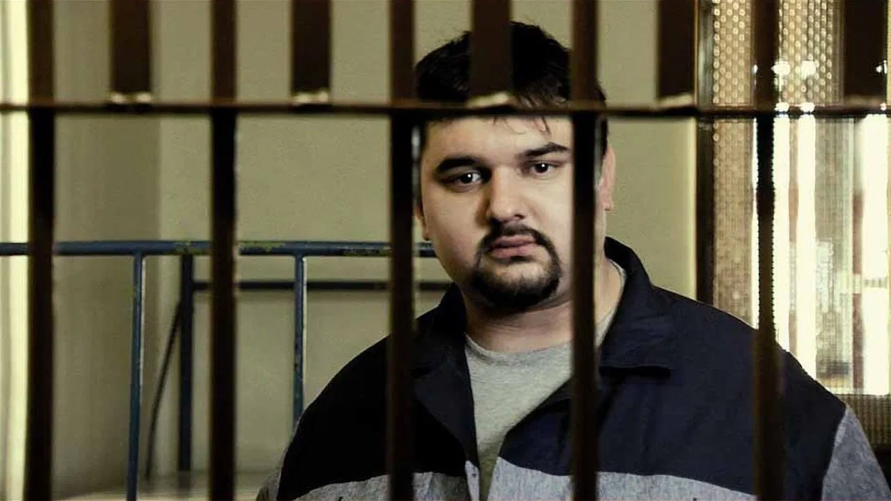 Bastardi III backdrop