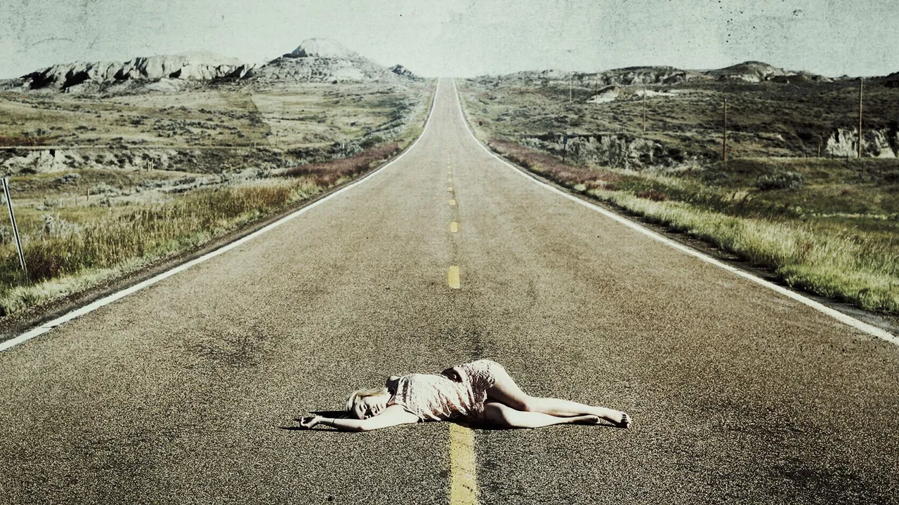 Bottom of the World backdrop