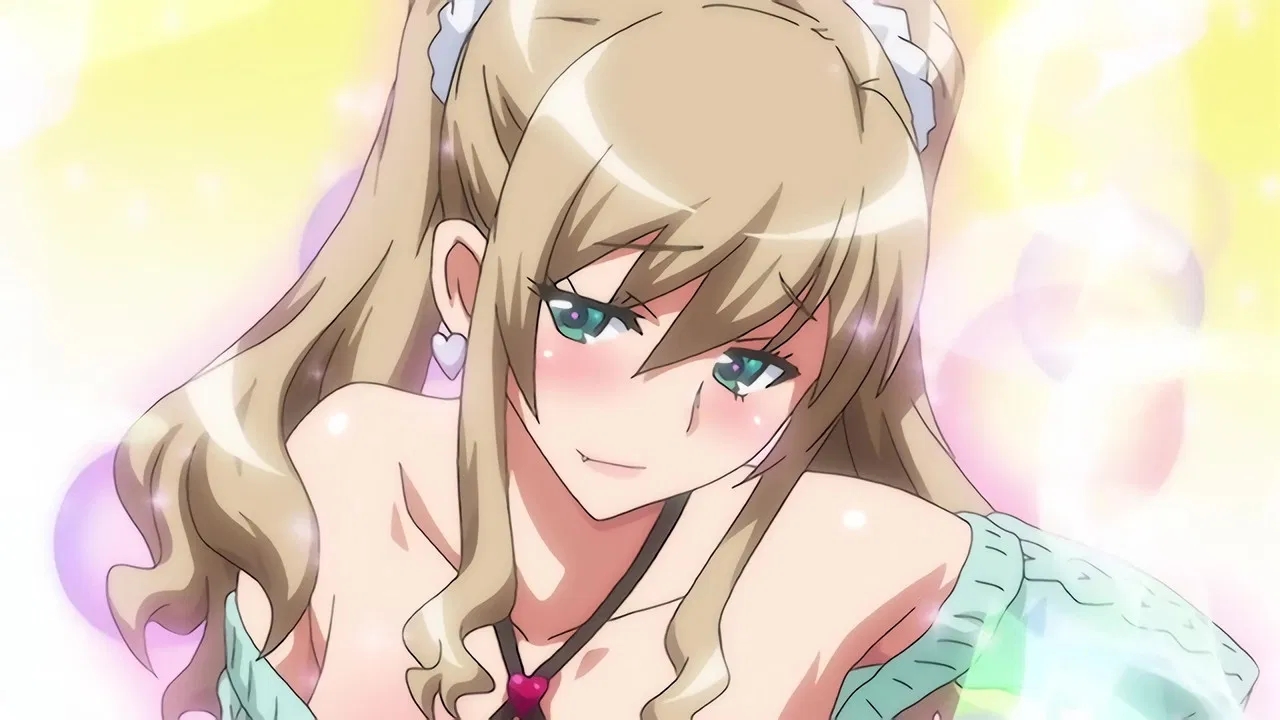 Imouto Bitch ni Shiboraretai backdrop